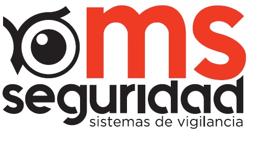 MS Seguridad · Sistemas de vigilancia